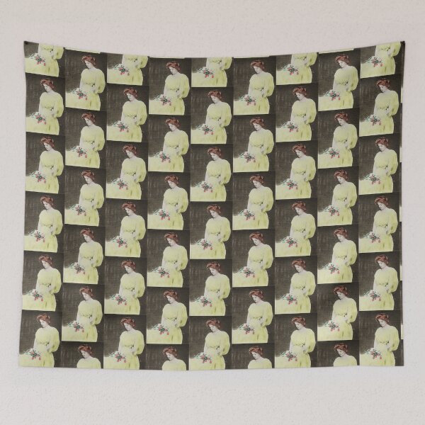 Item preview, Language of Flowers designed and sold by Carol Bleasdale.