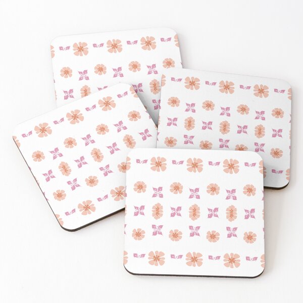 Item preview, Blossom and Butterfly Pastel Seamless Pattern designed and sold by Senorona.