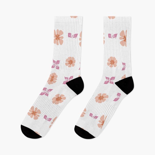 Item preview, Blossom and Butterfly Pastel Seamless Pattern designed and sold by Senorona.
