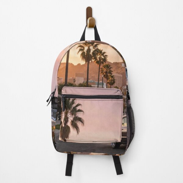 Item preview, Vintage Hollywood Sunset Drive designed and sold by Luxury design shop.