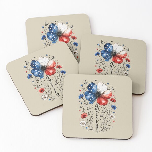 Item preview, 4th Of July usa freedom america 250 designed and sold by jolihanot.