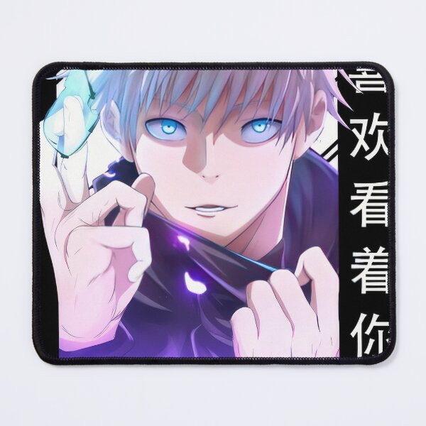 Item preview, Gojo Jujutsu Kaisen #328 designed and sold by lukas-lei-art.