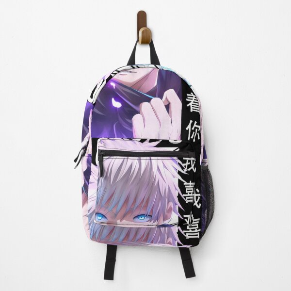 Item preview, Gojo Jujutsu Kaisen #328 designed and sold by lukas-lei-art.