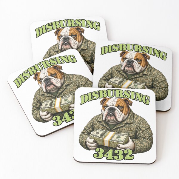Item preview, Disbo Dog designed and sold by POGs R Us.