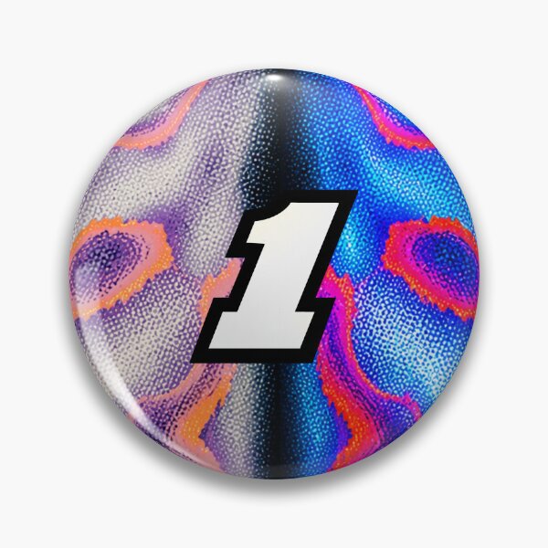 Item preview, Lando Norris F1 Canada GP 2026 Helmet designed and sold by Pink Polar F1.