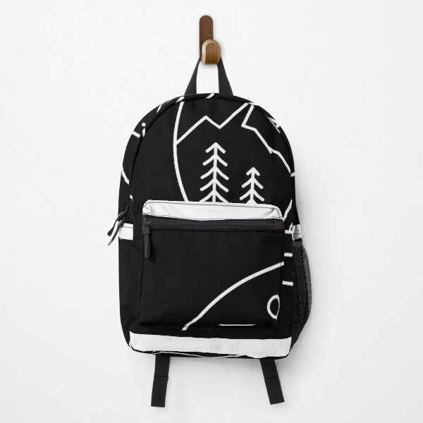 Item preview, minimalist Mountain Adventure designed and sold by CREATIVO STUDIO.