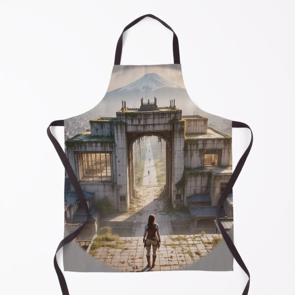 Item preview, Mount Fuji of the future designed and sold by HD3284.
