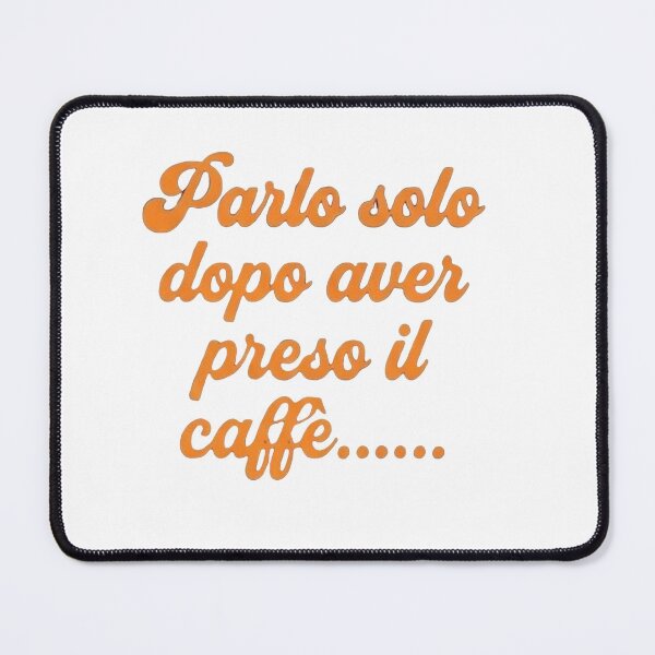 Item preview, Talk to Me Only After Coffee – GC Signature Humor Edition designed and sold by GCCloverCo.
