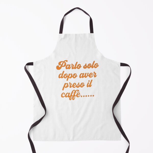 Item preview, Talk to Me Only After Coffee – GC Signature Humor Edition designed and sold by GCCloverCo.