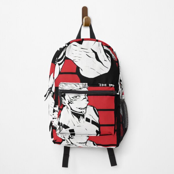 Item preview, Sukuna Jujutsu Kaisen #577 designed and sold by lukas-lei-art.