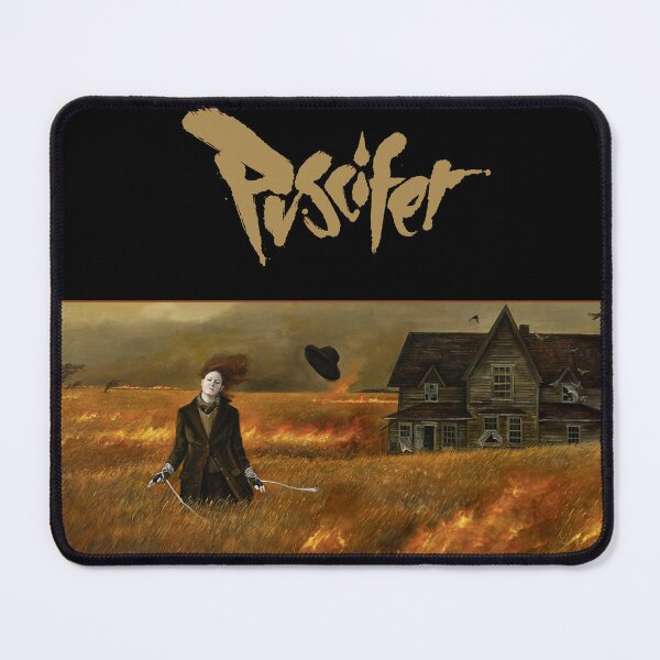 Item preview, Puscifer – “Normal Isn’t” Tour 2026 AYM designed and sold by georgemathews9.