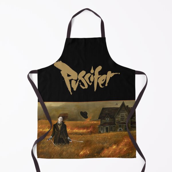Item preview, Puscifer – “Normal Isn’t” Tour 2026 AYM designed and sold by georgemathews9.