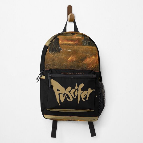Item preview, Puscifer – “Normal Isn’t” Tour 2026 AYM designed and sold by georgemathews9.