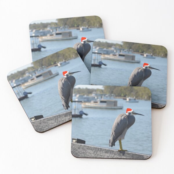 Item preview, Christmas on the Noosa River designed and sold by photosbymia.