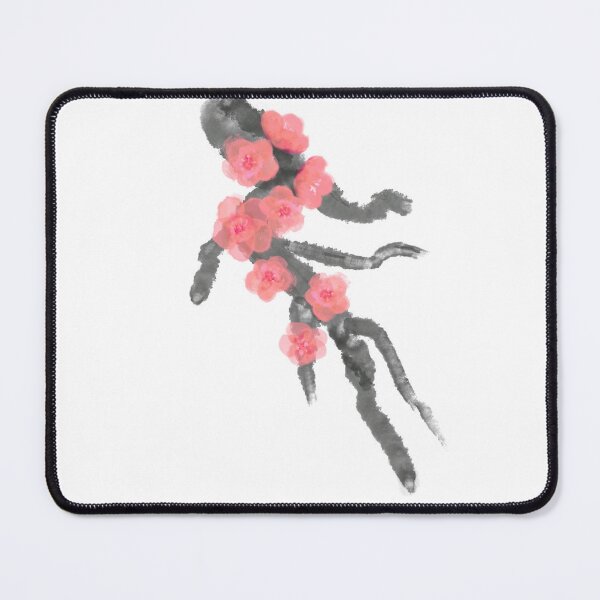 Item preview, Blooming pink designed and sold by ACF studio.