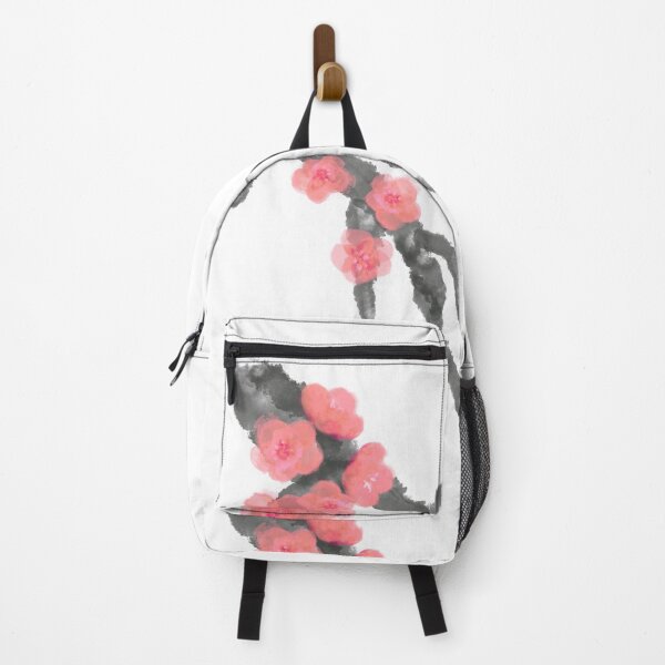 Item preview, Blooming pink designed and sold by ACF studio.