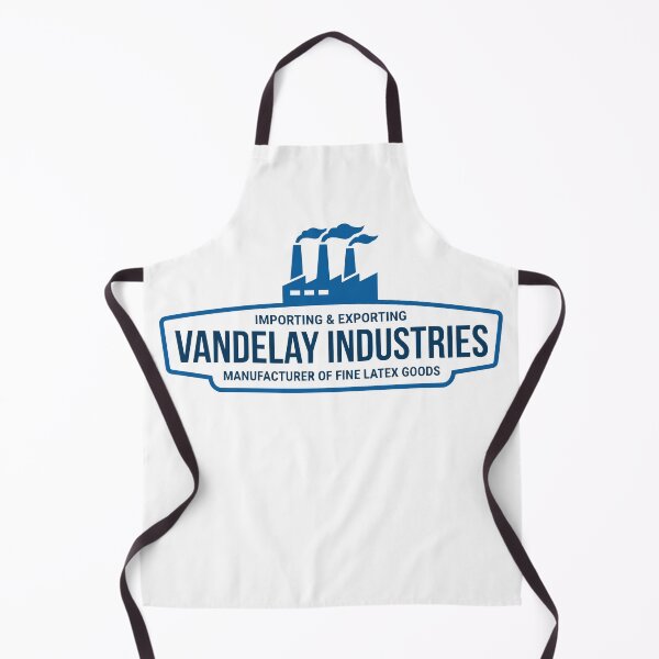 Item preview, Vandelay Industries designed and sold by Imaginationbeyond.