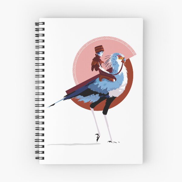 Item preview, Run Wild and Free designed and sold by Juliette Lancien.