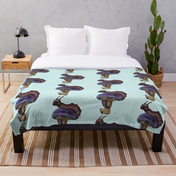 Item preview, Giant Caterpillar Colored designed and sold by Bluerabbit4010.