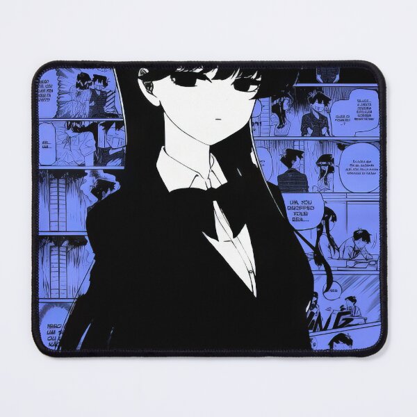 Item preview, Komi-san #384 designed and sold by mika-gallery.