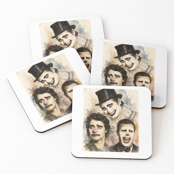 Item preview, Said It All designed and sold by FanGirl Design By The Mad Thatter.