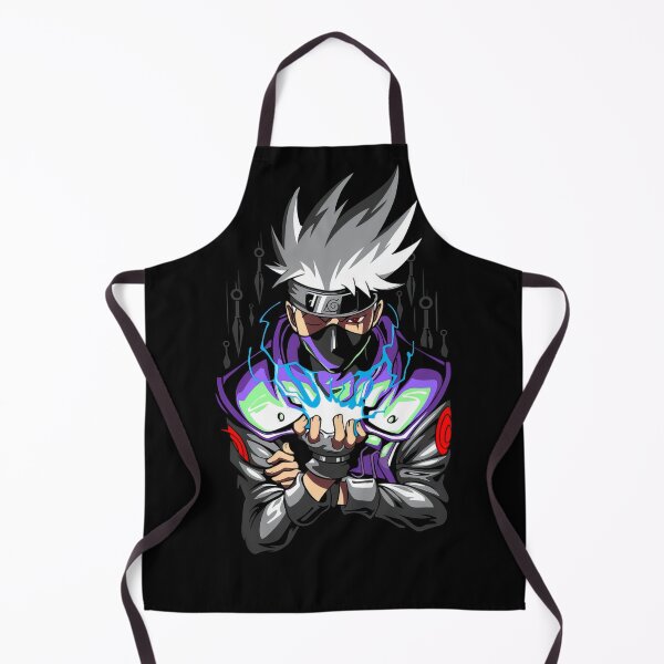 Item preview, Kakashi Naruto #754 designed and sold by lukas-lei-art.