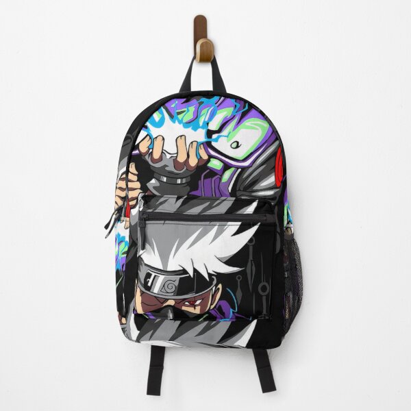 Item preview, Kakashi Naruto #754 designed and sold by lukas-lei-art.