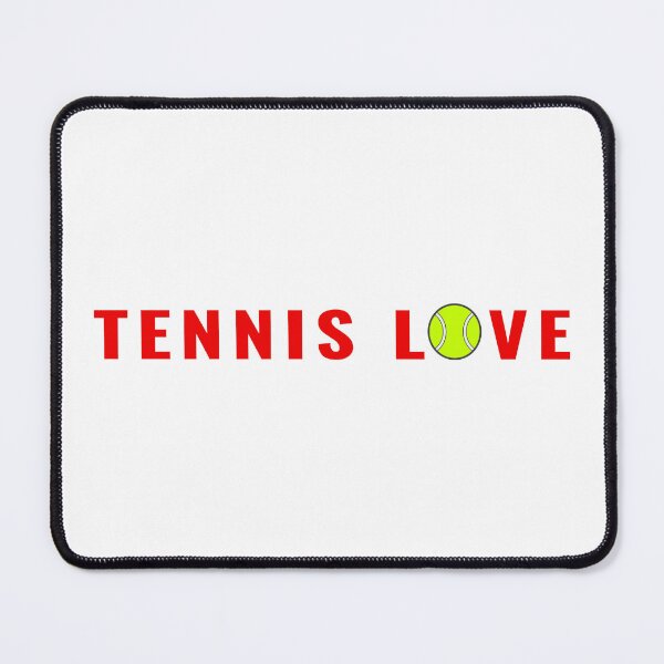 Item preview, Tennis Love T-Shirt – Funny Tennis Gift | Uncle Jichuan designed and sold by Uncle-Jichuan.