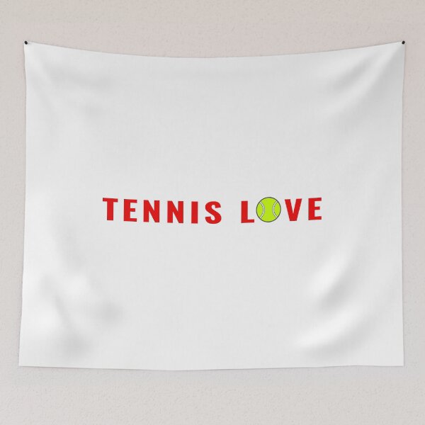 Item preview, Tennis Love T-Shirt – Funny Tennis Gift | Uncle Jichuan designed and sold by Uncle-Jichuan.