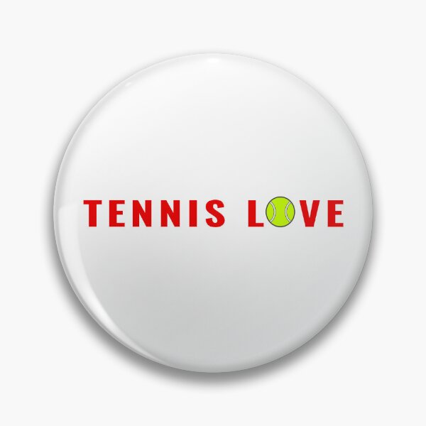Item preview, Tennis Love T-Shirt – Funny Tennis Gift | Uncle Jichuan designed and sold by Uncle-Jichuan.