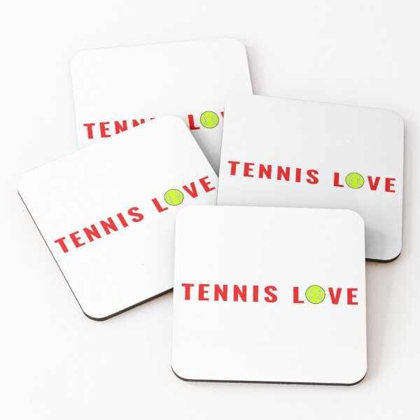 Item preview, Tennis Love T-Shirt – Funny Tennis Gift | Uncle Jichuan designed and sold by Uncle-Jichuan.