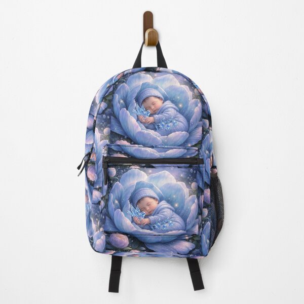 Item preview, Dreamy Sleep in the Magic of the Flower. designed and sold by JoyNest = "The nest of joy".