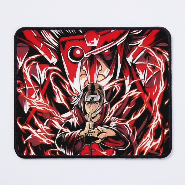 Item preview, Itachi Naruto #367 designed and sold by lukas-lei-art.