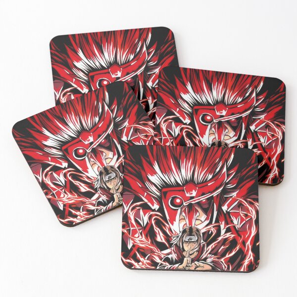 Item preview, Itachi Naruto #367 designed and sold by lukas-lei-art.