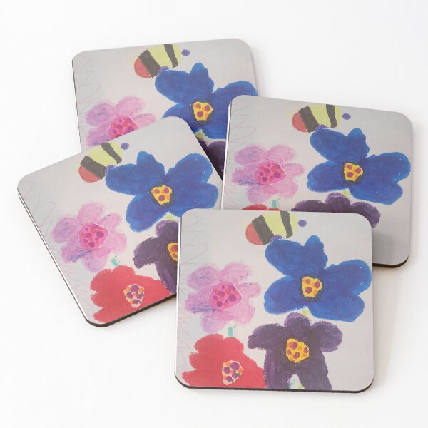 Item preview, Flowers for YOU designed and sold by Onceaponakastle.