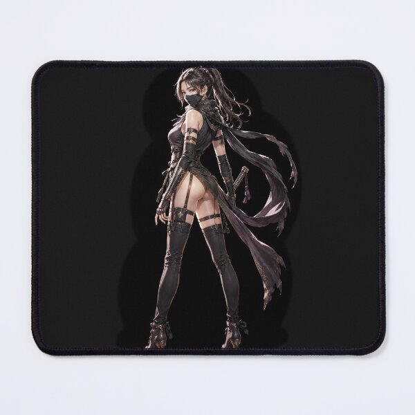 Item preview, Kunoichi designed and sold by HD3284.