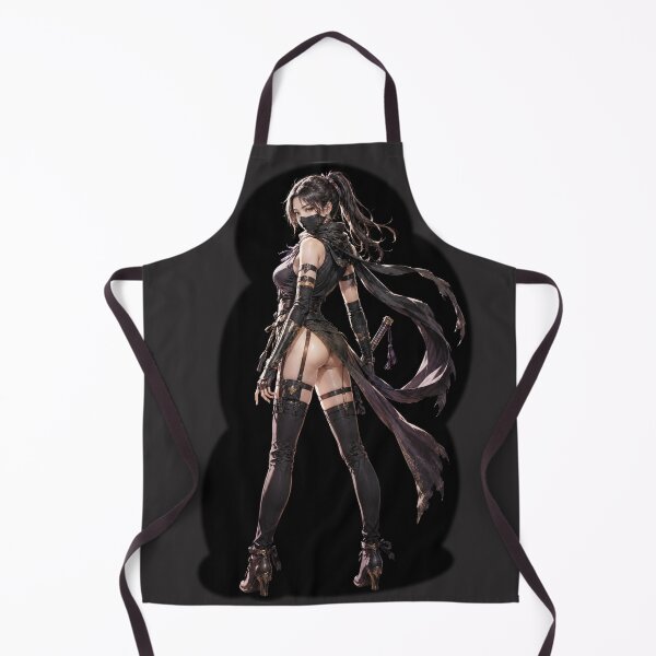 Item preview, Kunoichi designed and sold by HD3284.