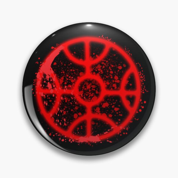 Item preview, Crimson Celestial Sigil designed and sold by Kazewalk.