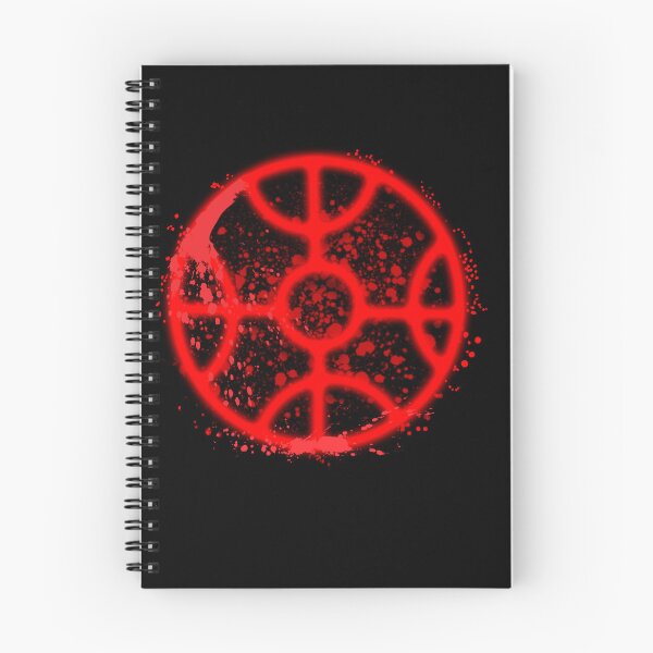 Item preview, Crimson Celestial Sigil designed and sold by Kazewalk.