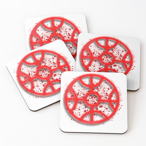 Item preview, Crimson Celestial Sigil designed and sold by Kazewalk.