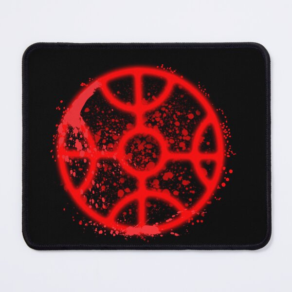 Item preview, Crimson Celestial Sigil designed and sold by Kazewalk.