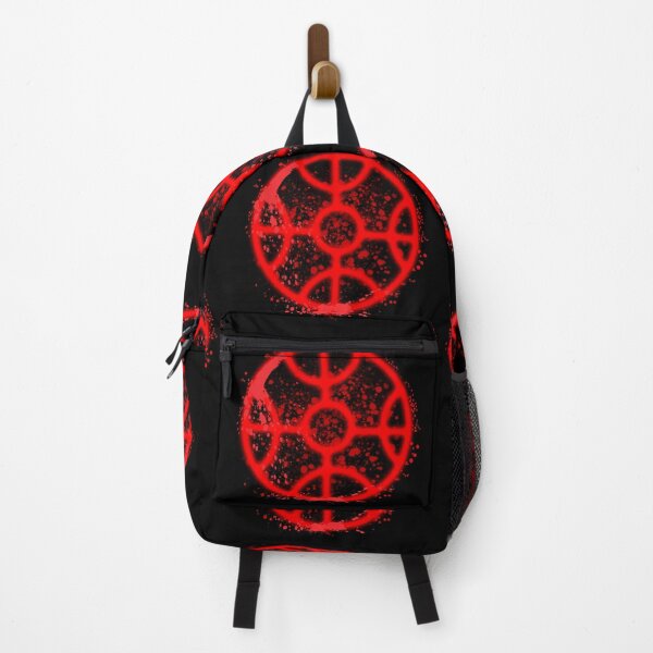 Item preview, Crimson Celestial Sigil designed and sold by Kazewalk.