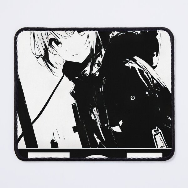 Item preview, Lofi Beats | Lofi And Chill | Japanese Anime Manga Girl Aesthetic 3 #607 designed and sold by mika-gallery.