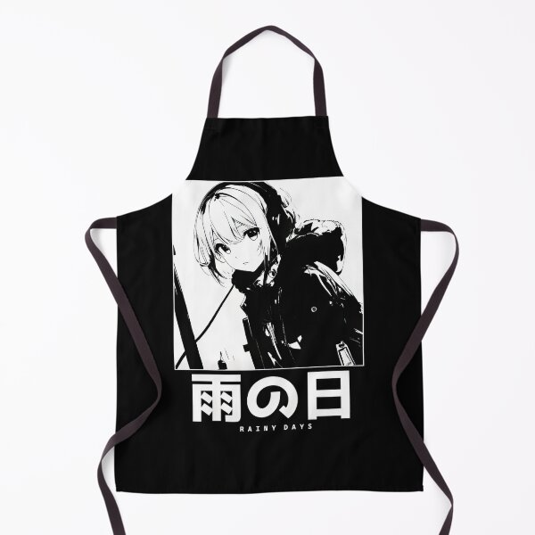 Item preview, Lofi Beats | Lofi And Chill | Japanese Anime Manga Girl Aesthetic 3 #607 designed and sold by mika-gallery.