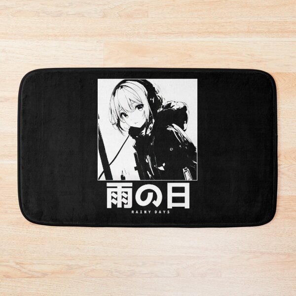 Item preview, Lofi Beats | Lofi And Chill | Japanese Anime Manga Girl Aesthetic 3 #607 designed and sold by mika-gallery.