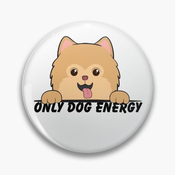 Item preview, Dog Energy Only designed and sold by kestey.