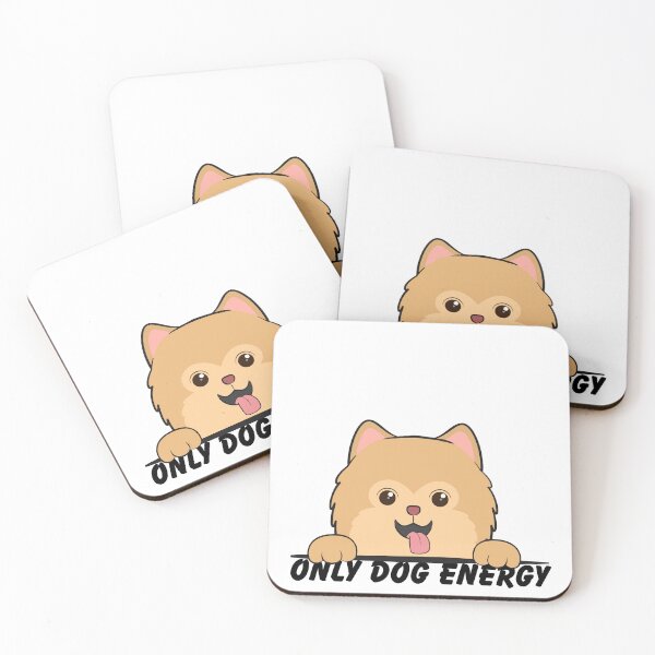 Item preview, Dog Energy Only designed and sold by kestey.