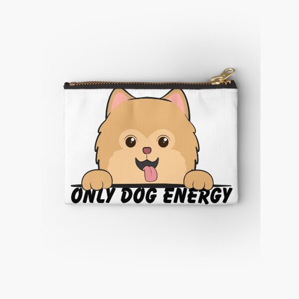 Item preview, Dog Energy Only designed and sold by kestey.