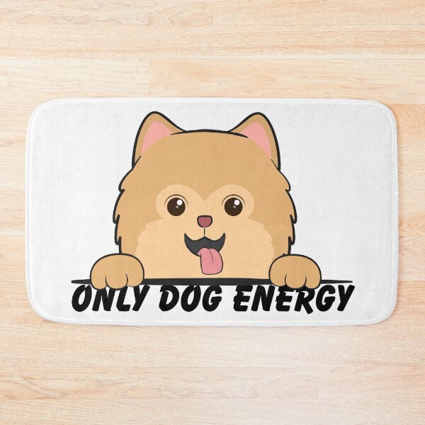 Item preview, Dog Energy Only designed and sold by kestey.