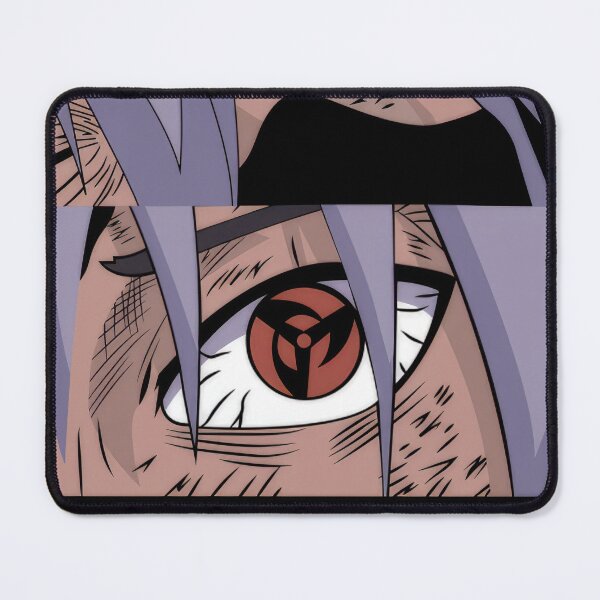 Item preview, Kakashi Naruto #512 designed and sold by lukas-lei-art.